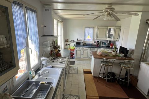 Villa a Ambernac, Charente, Ambernac - € 149.900 | Ref: BVI79769 - foto 3