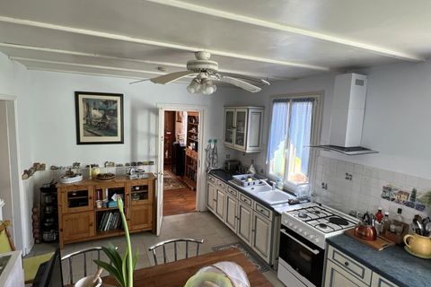 Villa a Ambernac, Charente, Ambernac - € 149.900 | Ref: BVI79769 - foto 6