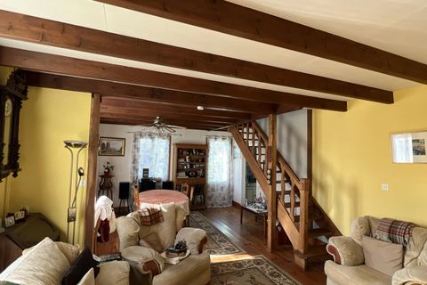 Villa a Ambernac, Charente, Ambernac - € 149.900 | Ref: BVI79769 - foto 7