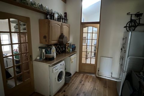 Villa a Ambernac, Charente, Ambernac - € 149.900 | Ref: BVI79769 - foto 8