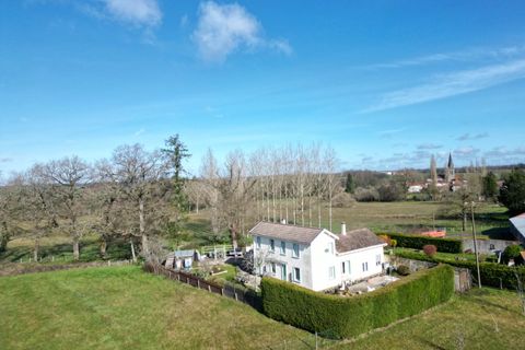Villa a Ambernac, Charente, Ambernac - € 149.900 | Ref: BVI79769 - foto 15