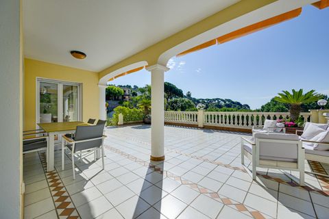 Villa i Tossa De Mar, Gerona, Tossa De Mar - € 1.300.000 | Ref: TM21 - foto 5