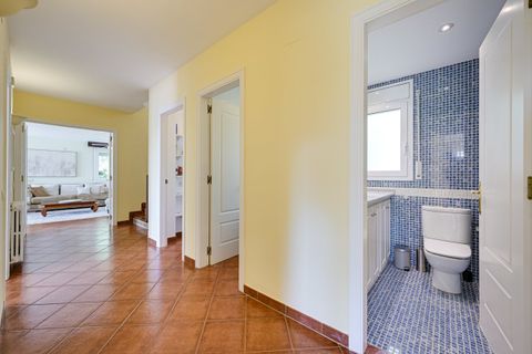 Villa i Tossa De Mar, Gerona, Tossa De Mar - € 1.300.000 | Ref: TM21 - foto 46