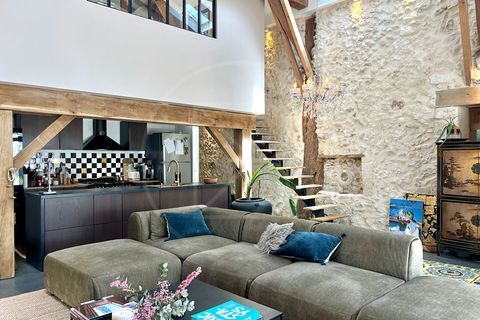 Villa i Lamothe-Montravel, Dordogne, Lamothe-Montravel - € 329.000 | Ref: 5951 - foto 5