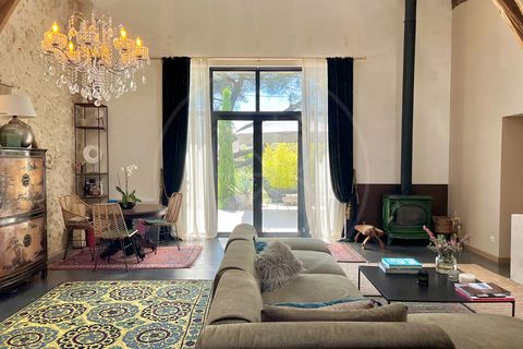 Villa i Lamothe-Montravel, Dordogne, Lamothe-Montravel - € 329.000 | Ref: 5951 - foto 6