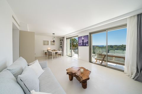 Lejlighed i Cala Mayor, Mallorca, Cala Mayor - € 595.000 | Ref: 2374 - foto 1