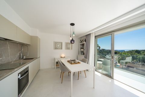 Lejlighed i Cala Mayor, Mallorca, Cala Mayor - € 595.000 | Ref: 2374 - foto 4