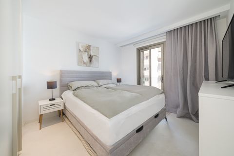 Lejlighed i Cala Mayor, Mallorca, Cala Mayor - € 595.000 | Ref: 2374 - foto 6