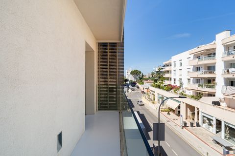 Lejlighed i Cala Mayor, Mallorca, Cala Mayor - € 595.000 | Ref: 2374 - foto 7
