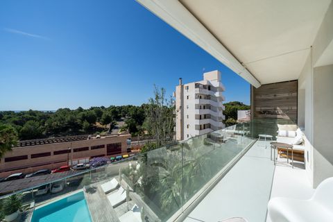Lejlighed i Cala Mayor, Mallorca, Cala Mayor - € 595.000 | Ref: 2374 - foto 11