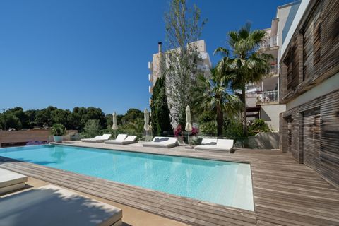Lejlighed i Cala Mayor, Mallorca, Cala Mayor - € 595.000 | Ref: 2374 - foto 13