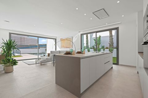 Villa em Benidorm, Alicante, Benidorm - € 1.450.000 | Ref: NBH-88269 - foto 31