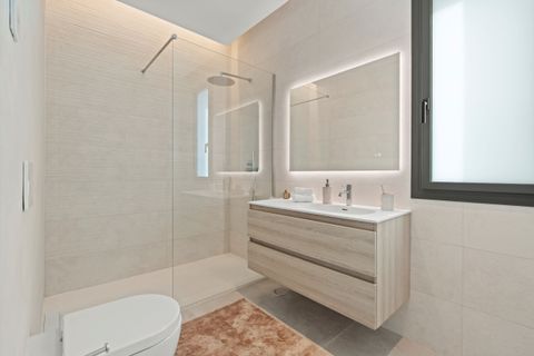 Villa i Benidorm, Alicante, Benidorm - € 1.780.000 | Ref: NBH-65498 - foto 50