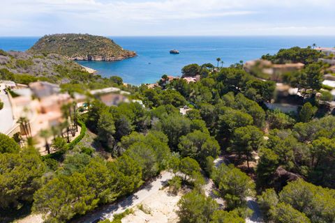 Helårsgrund i Javea, Alicante, Javea - € 555.000 | Ref: SLV15-4293E - foto 1