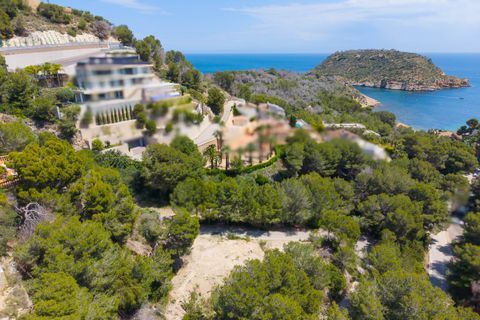 Helårsgrund i Javea, Alicante, Javea - € 555.000 | Ref: SLV15-4293E - foto 5