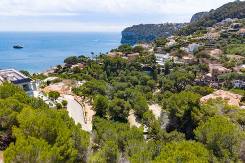 Helårsgrund i Javea, Alicante, Javea - € 555.000 | Ref: SLV15-4293E - foto 6