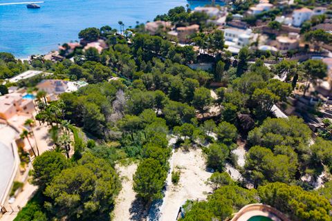 Helårsgrund i Javea, Alicante, Javea - € 555.000 | Ref: SLV15-4293E - foto 7