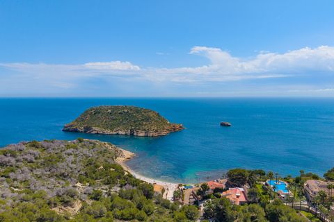 Helårsgrund i Javea, Alicante, Javea - € 555.000 | Ref: SLV15-4293E - foto 9