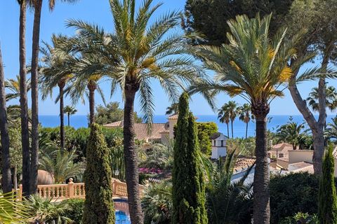 Villa a Moraira, Alicante, Moraira - € 525.000 | Ref: SLV33-5922Q - foto 2