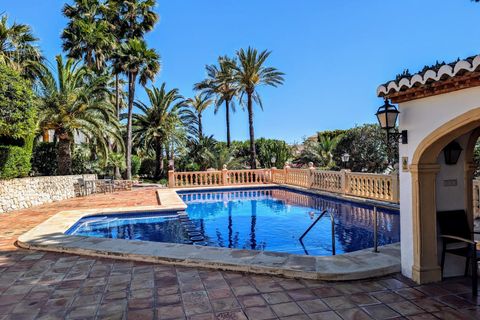 Villa a Moraira, Alicante, Moraira - € 525.000 | Ref: SLV33-5922Q - foto 4