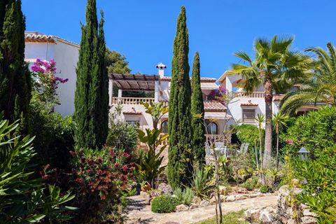 Villa a Moraira, Alicante, Moraira - € 525.000 | Ref: SLV33-5922Q - foto 6