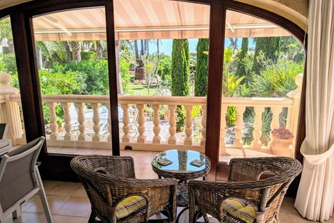 Villa a Moraira, Alicante, Moraira - € 525.000 | Ref: SLV33-5922Q - foto 7