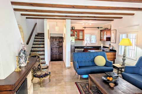Villa a Moraira, Alicante, Moraira - € 525.000 | Ref: SLV33-5922Q - foto 12