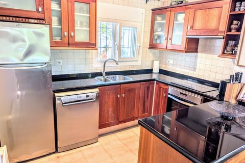 Villa a Moraira, Alicante, Moraira - € 525.000 | Ref: SLV33-5922Q - foto 16