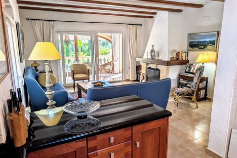 Villa a Moraira, Alicante, Moraira - € 525.000 | Ref: SLV33-5922Q - foto 18