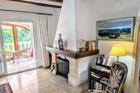 Villa a Moraira, Alicante, Moraira - € 525.000 | Ref: SLV33-5922Q - foto 19
