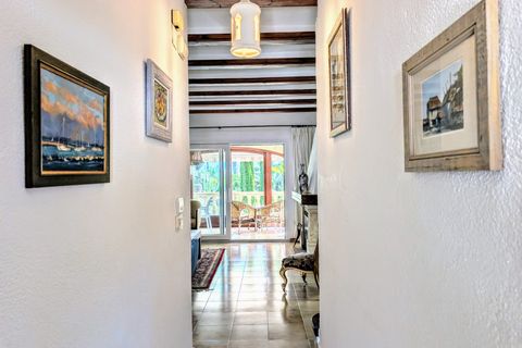 Villa a Moraira, Alicante, Moraira - € 525.000 | Ref: SLV33-5922Q - foto 20