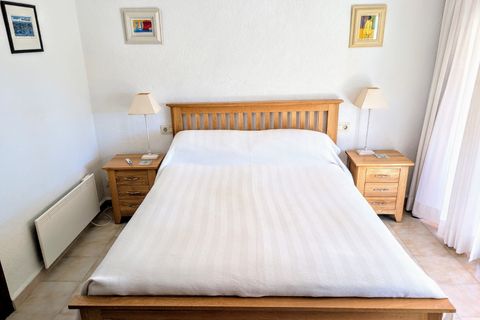 Villa a Moraira, Alicante, Moraira - € 525.000 | Ref: SLV33-5922Q - foto 23