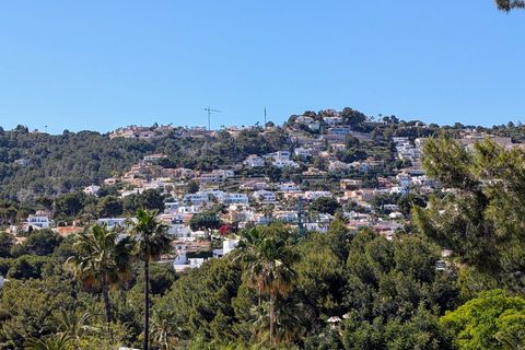 Villa a Moraira, Alicante, Moraira - € 525.000 | Ref: SLV33-5922Q - foto 33
