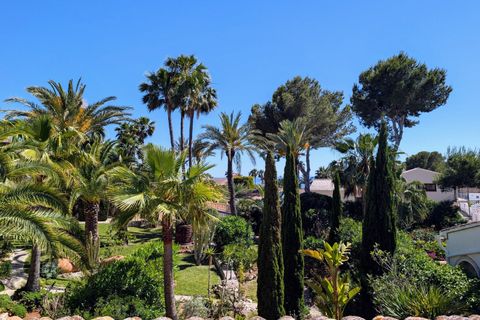 Villa a Moraira, Alicante, Moraira - € 525.000 | Ref: SLV33-5922Q - foto 48