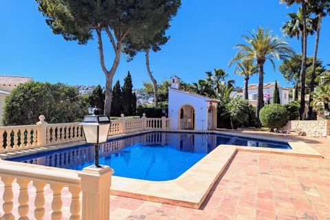 Villa a Moraira, Alicante, Moraira - € 525.000 | Ref: SLV33-5922Q - foto 49