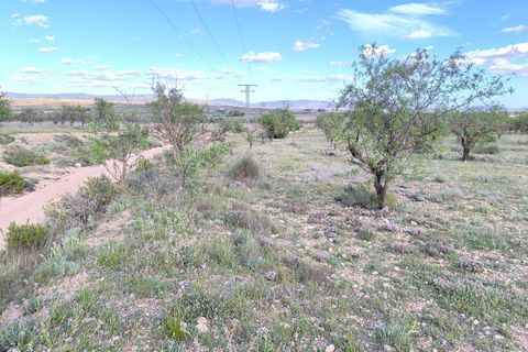 Helårsgrund i Caudete, Albacete, Caudete - € 8.900 | Ref: 70121 - foto 4