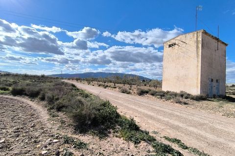 Helårsgrund i Caudete, Albacete, Caudete - € 12.000 | Ref: 70119 - foto 5