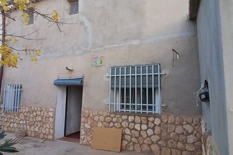 Landejendom i Yecla, Murcia, Yecla - € 70.000 | Ref: 54166-PB - foto 2