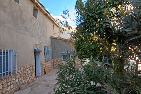 Landejendom i Yecla, Murcia, Yecla - € 70.000 | Ref: 54166-PB - foto 3