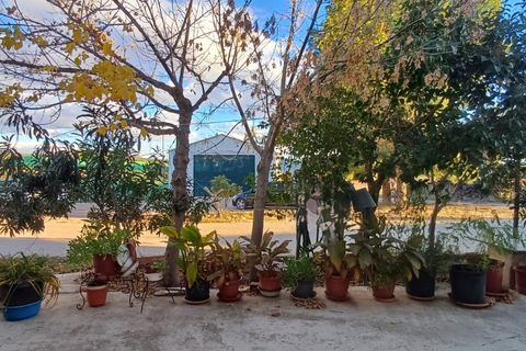 Landejendom i Yecla, Murcia, Yecla - € 70.000 | Ref: 54166-PB - foto 4