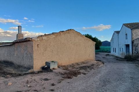 Landejendom i Yecla, Murcia, Yecla - € 70.000 | Ref: 54166-PB - foto 5