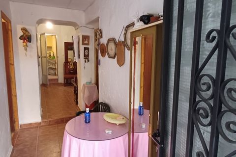 Landejendom i Yecla, Murcia, Yecla - € 70.000 | Ref: 54166-PB - foto 6