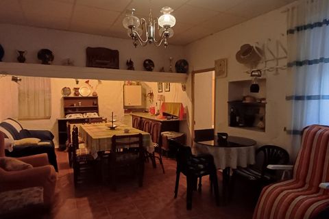 Landejendom i Yecla, Murcia, Yecla - € 70.000 | Ref: 54166-PB - foto 8