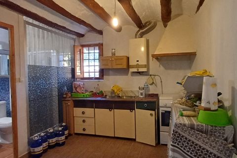 Landejendom i Yecla, Murcia, Yecla - € 70.000 | Ref: 54166-PB - foto 11