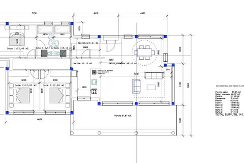 Villa i Pinoso, Alicante, Pinoso - € 389.000 | Ref: 70126 - foto 5