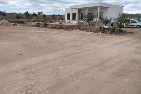 Villa i Pinoso, Alicante, Pinoso - € 389.000 | Ref: 70126 - foto 6
