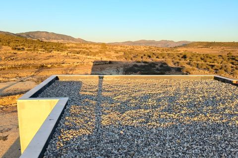 Villa i Pinoso, Alicante, Pinoso - € 389.000 | Ref: 70126 - foto 7