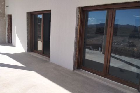Villa i Pinoso, Alicante, Pinoso - € 389.000 | Ref: 70126 - foto 10