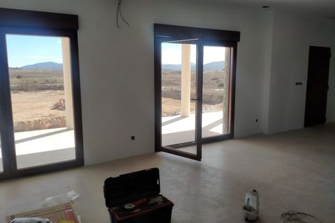 Villa i Pinoso, Alicante, Pinoso - € 389.000 | Ref: 70126 - foto 13