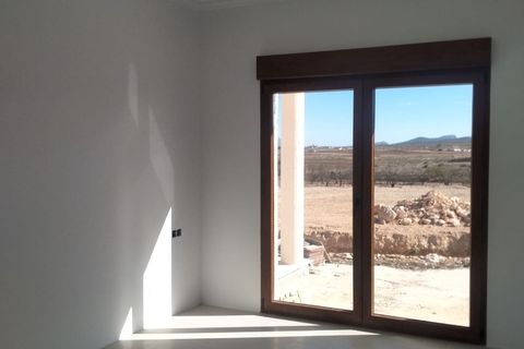 Villa i Pinoso, Alicante, Pinoso - € 389.000 | Ref: 70126 - foto 18